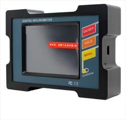 Thiết bị đo góc nghiêng RION DMI810